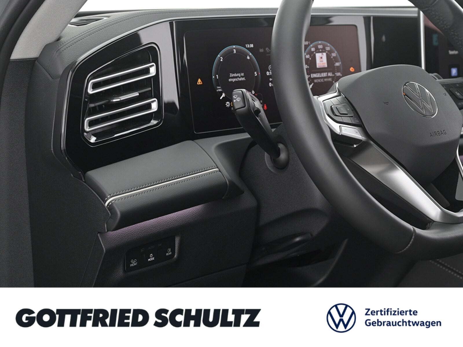 Volkswagen Tiguan – Bild 10