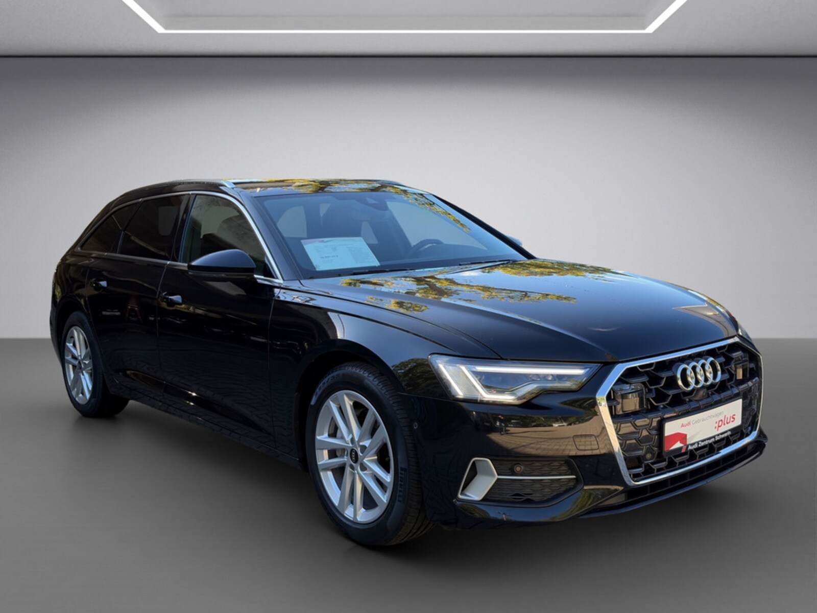 Audi A6 Avant – Bild 8