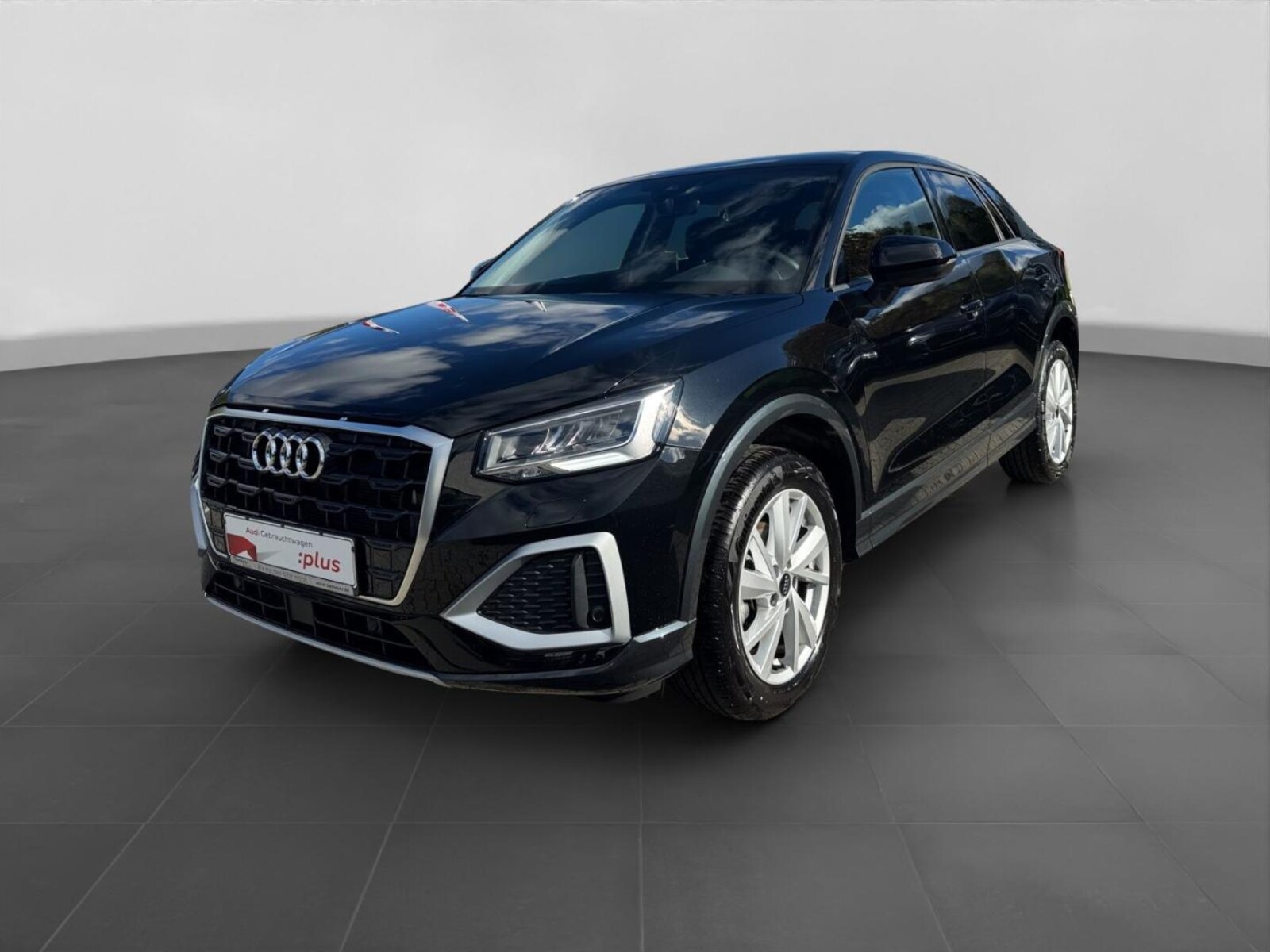 Audi Q2 – Bild 2