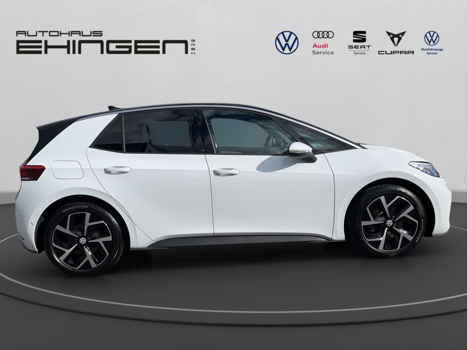 Volkswagen ID.3 – Bild 4