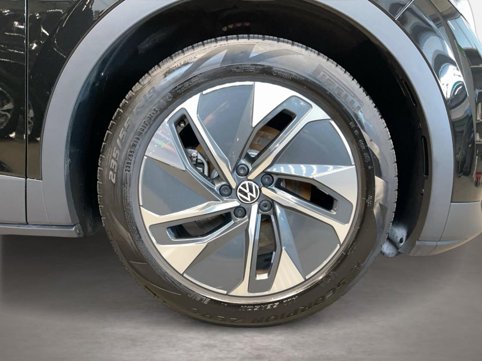 Volkswagen ID.4 – Bild 6