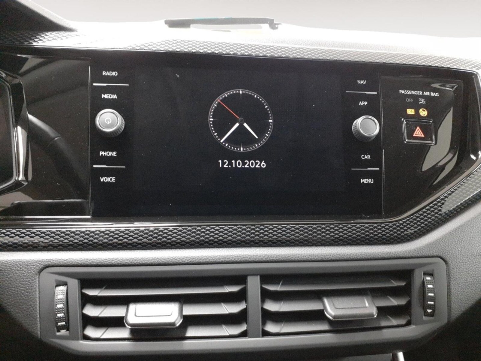 Volkswagen Taigo – Bild 14