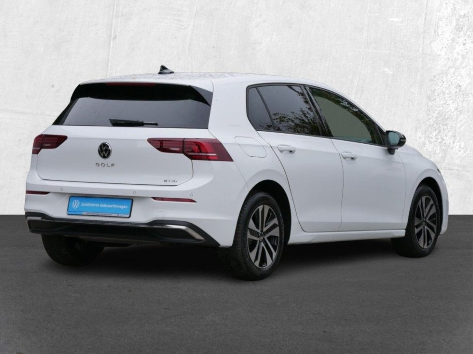 Volkswagen Golf – Bild 2