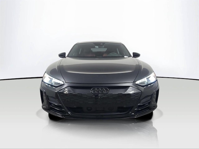 Used 2022 Audi e-tron GT Prestige with VIN WAUEJBFWXN7011125 for sale in Marietta, GA