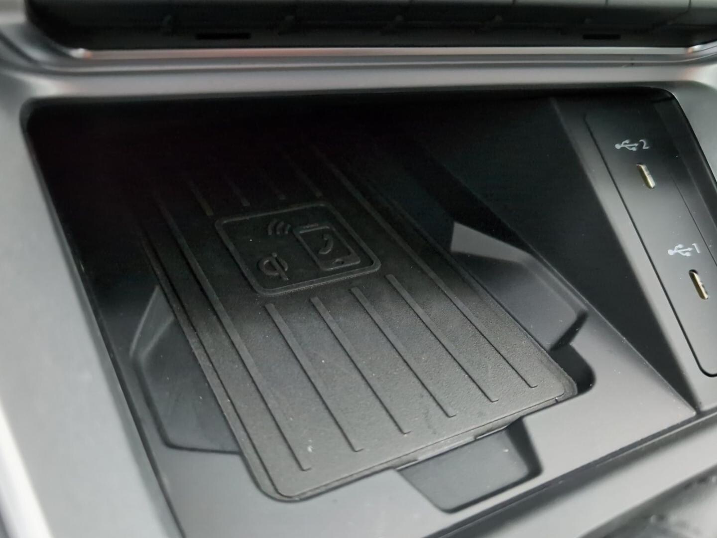 Bild über Audi Q3 Sportback TFSI quattro 140 kW S tronic - für weitere Informationen kontaktieren Sie den Audi Partner