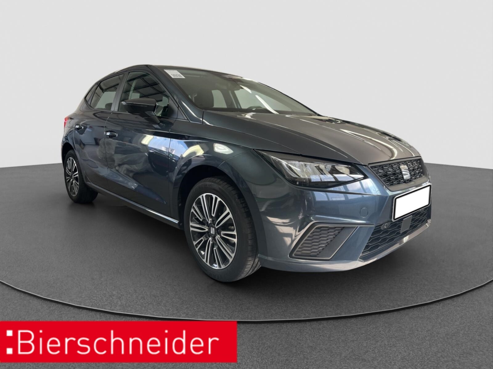 SEAT Ibiza – Bild 10