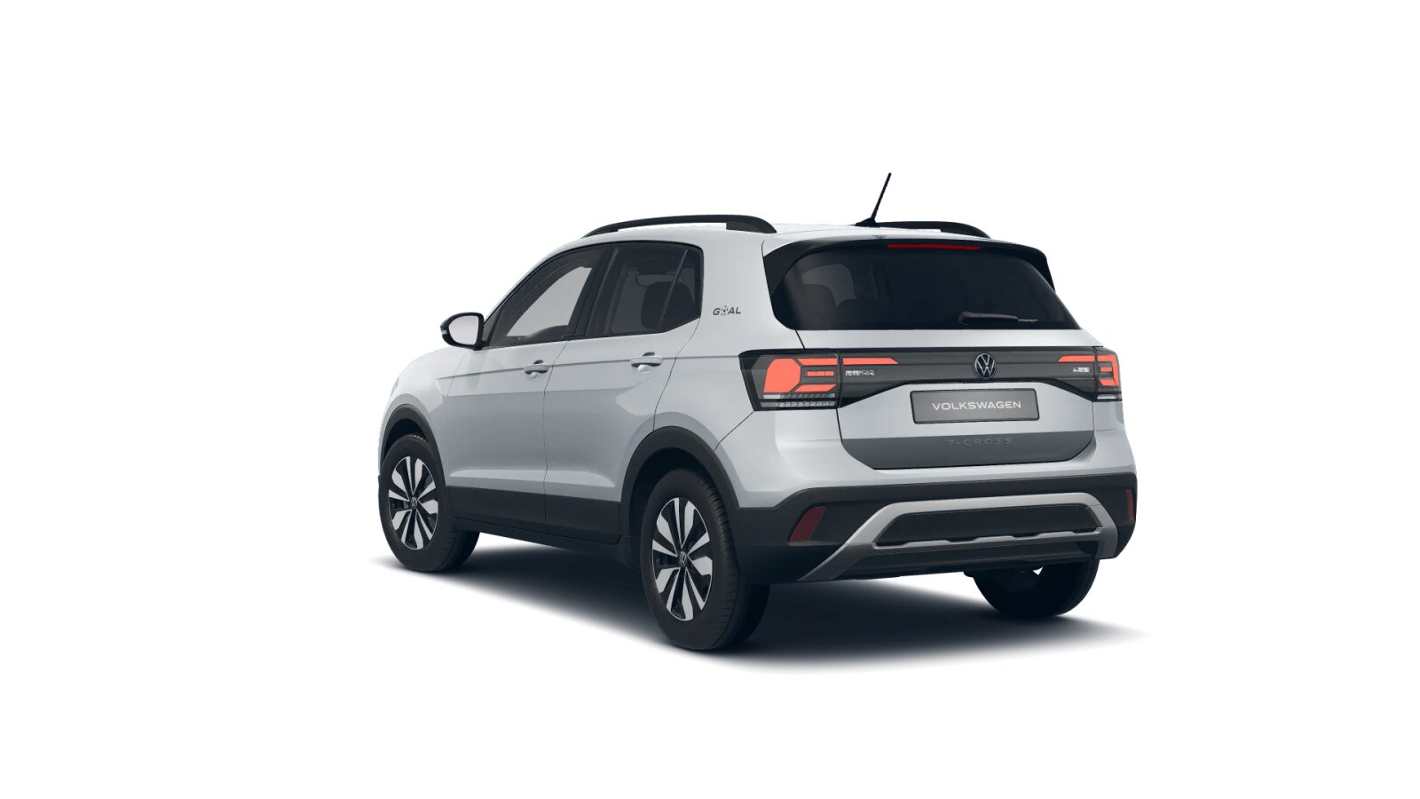Volkswagen T-Cross – Bild 6