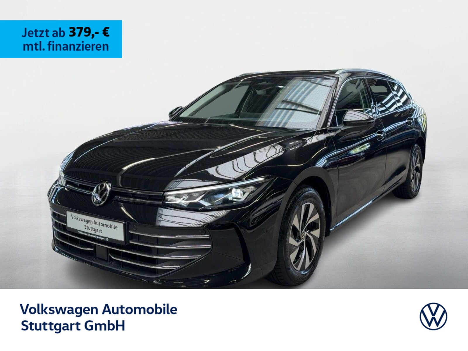Volkswagen Passat – Bild 2