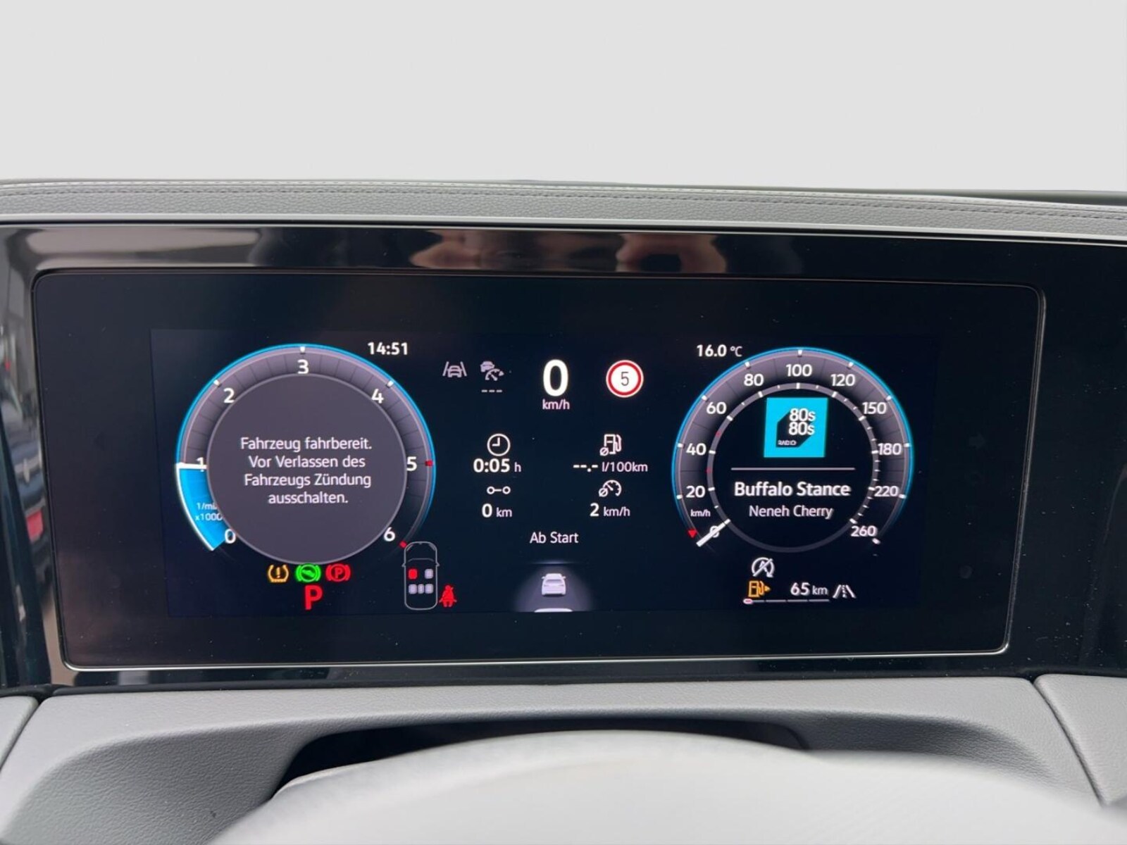 Volkswagen Tiguan – Bild 15