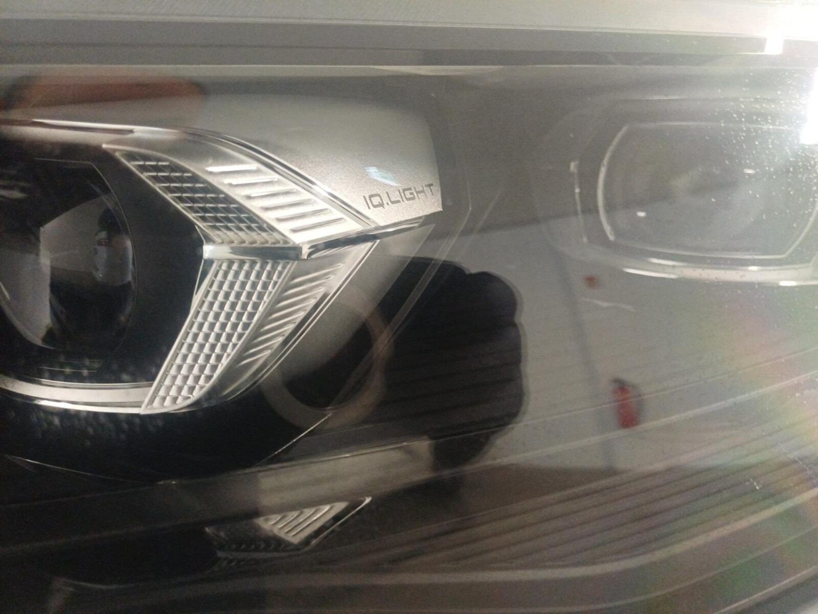 Volkswagen Tiguan – Bild 4