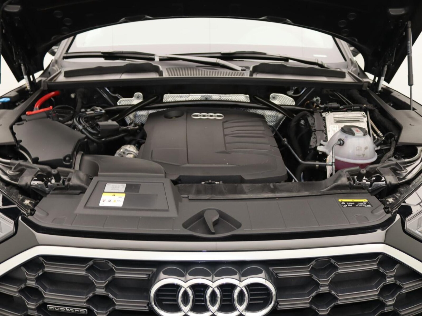 Audi Q5 – Bild 19