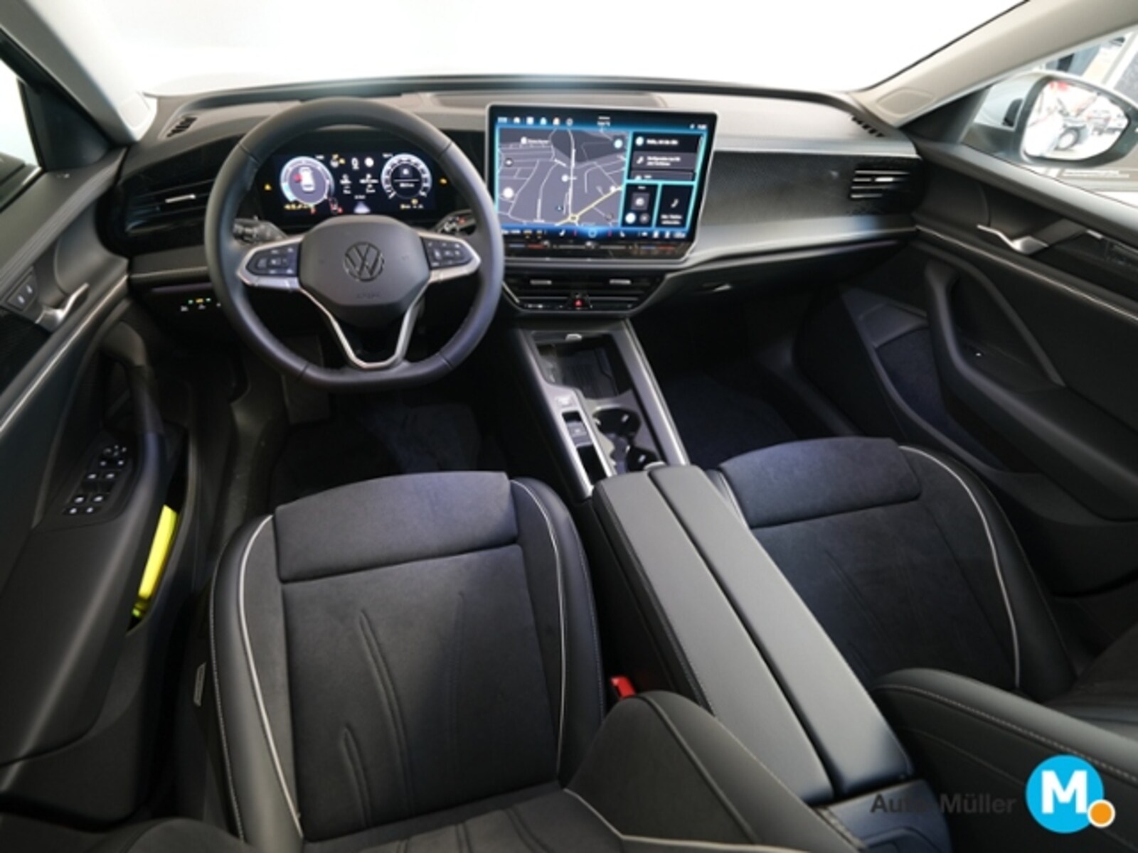 Volkswagen Passat – Bild 8