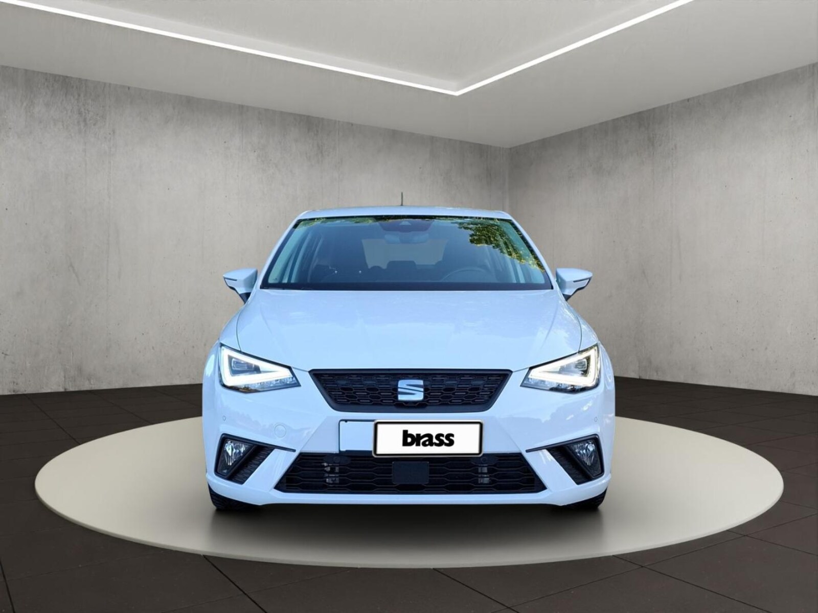 SEAT Ibiza – Bild 8