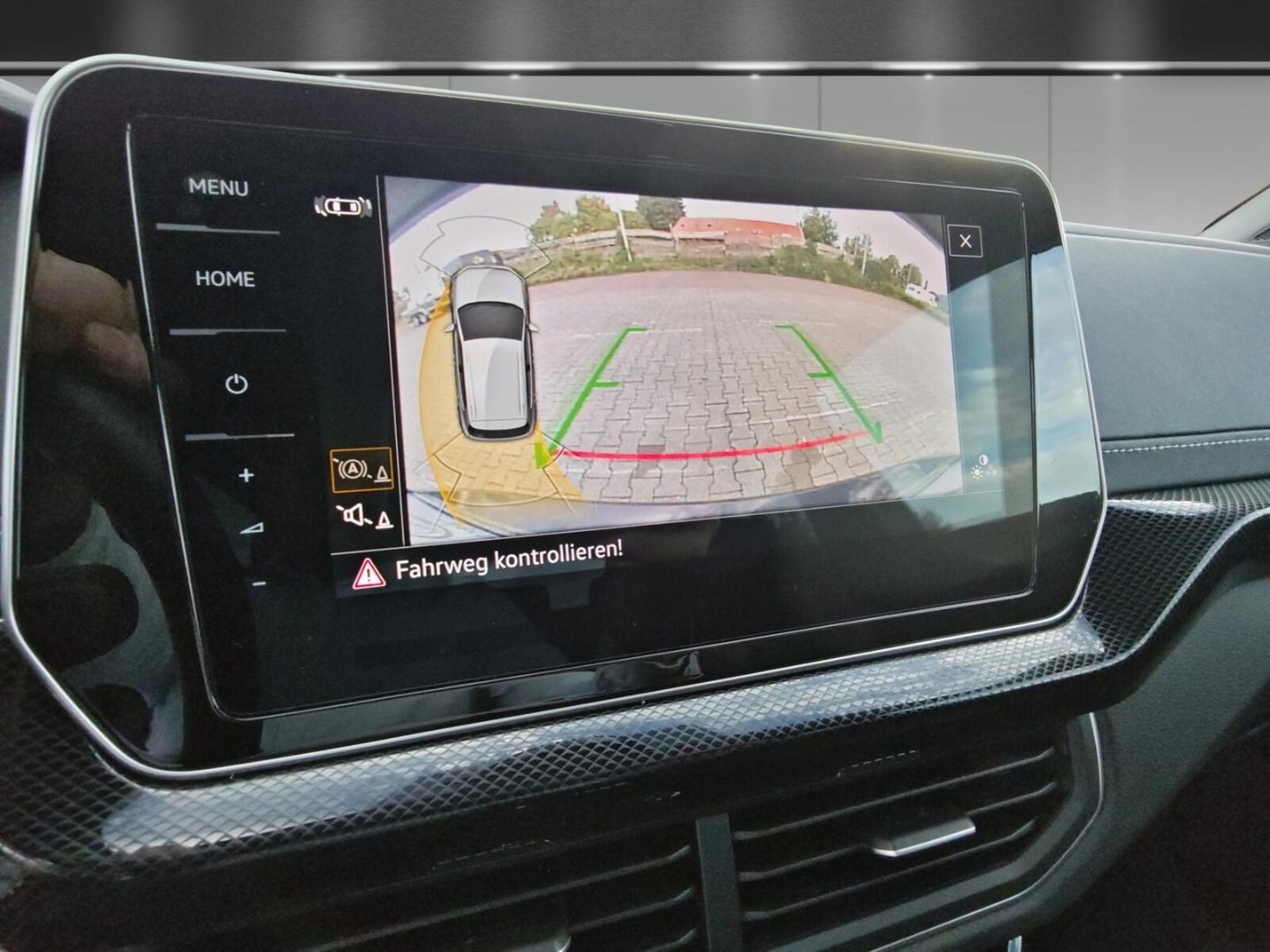 Volkswagen T-Cross – Bild 25