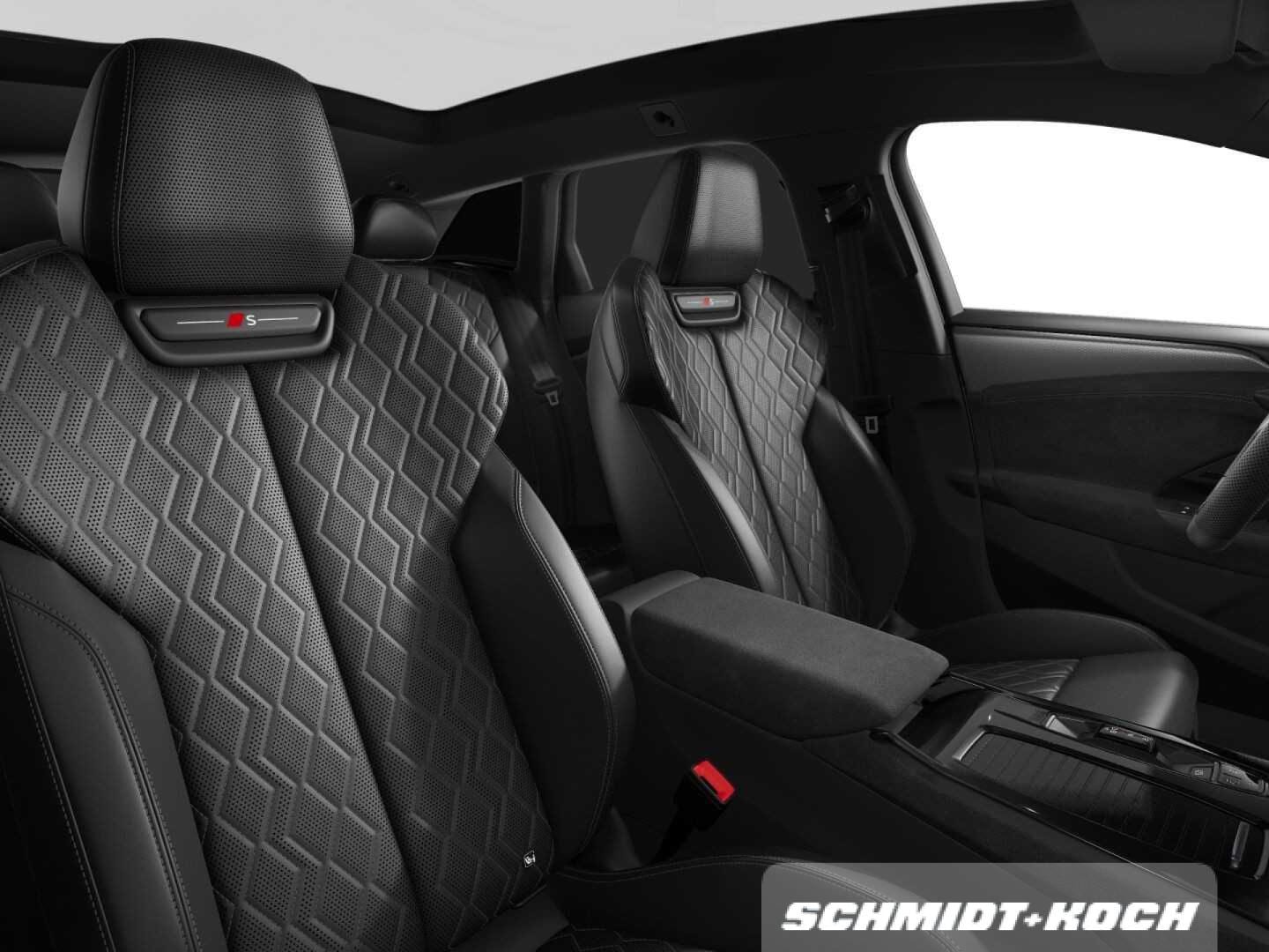 Image about Audi A6 Avant e-tron e-tron quattro