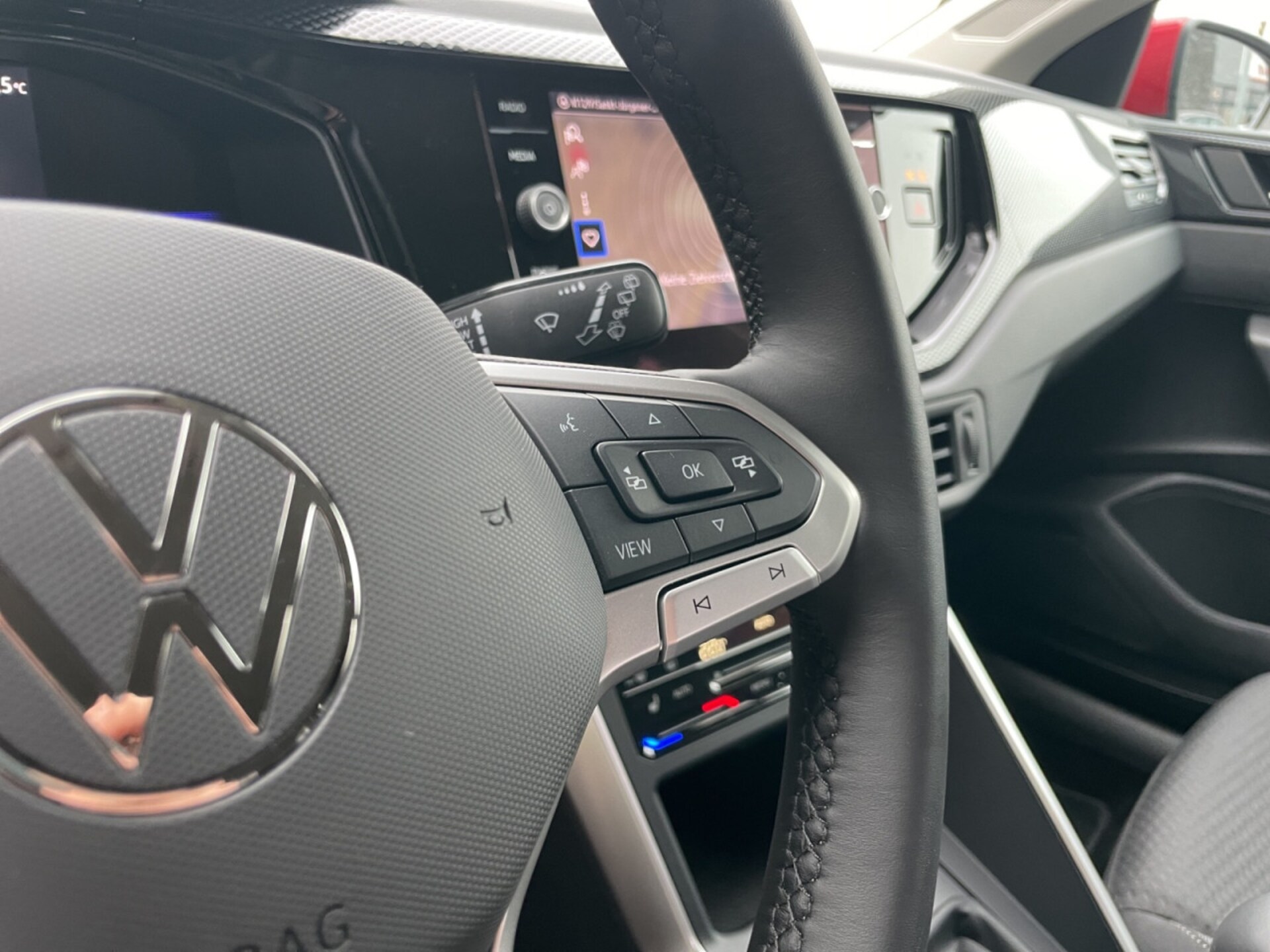 Volkswagen Polo Life