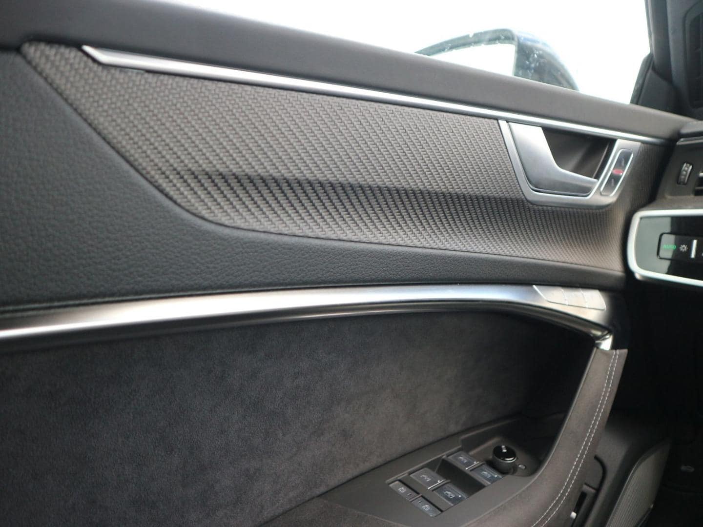 Image about Audi RS 7 Sportback quattro tiptronic