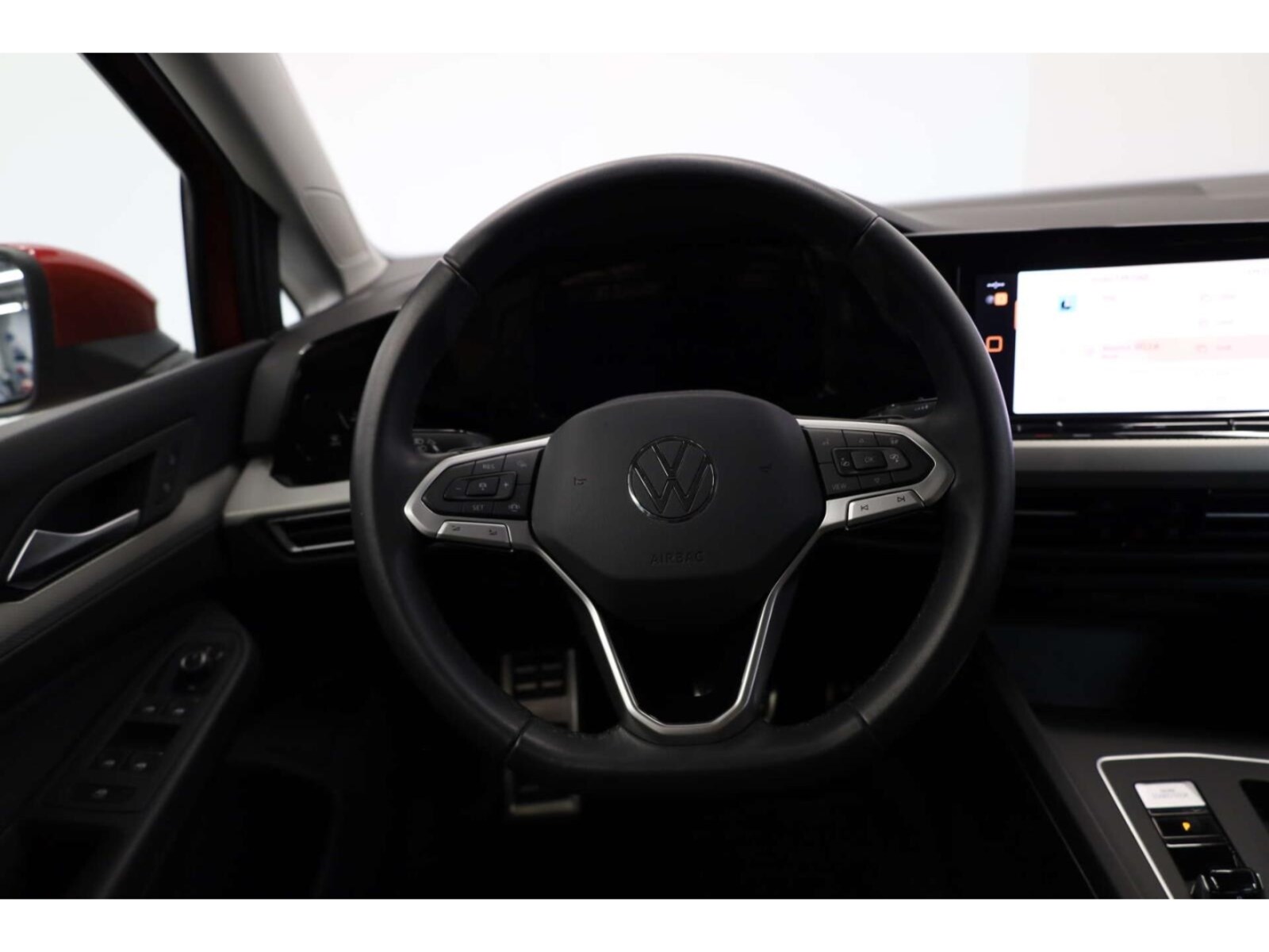 Volkswagen Golf – Bild 9