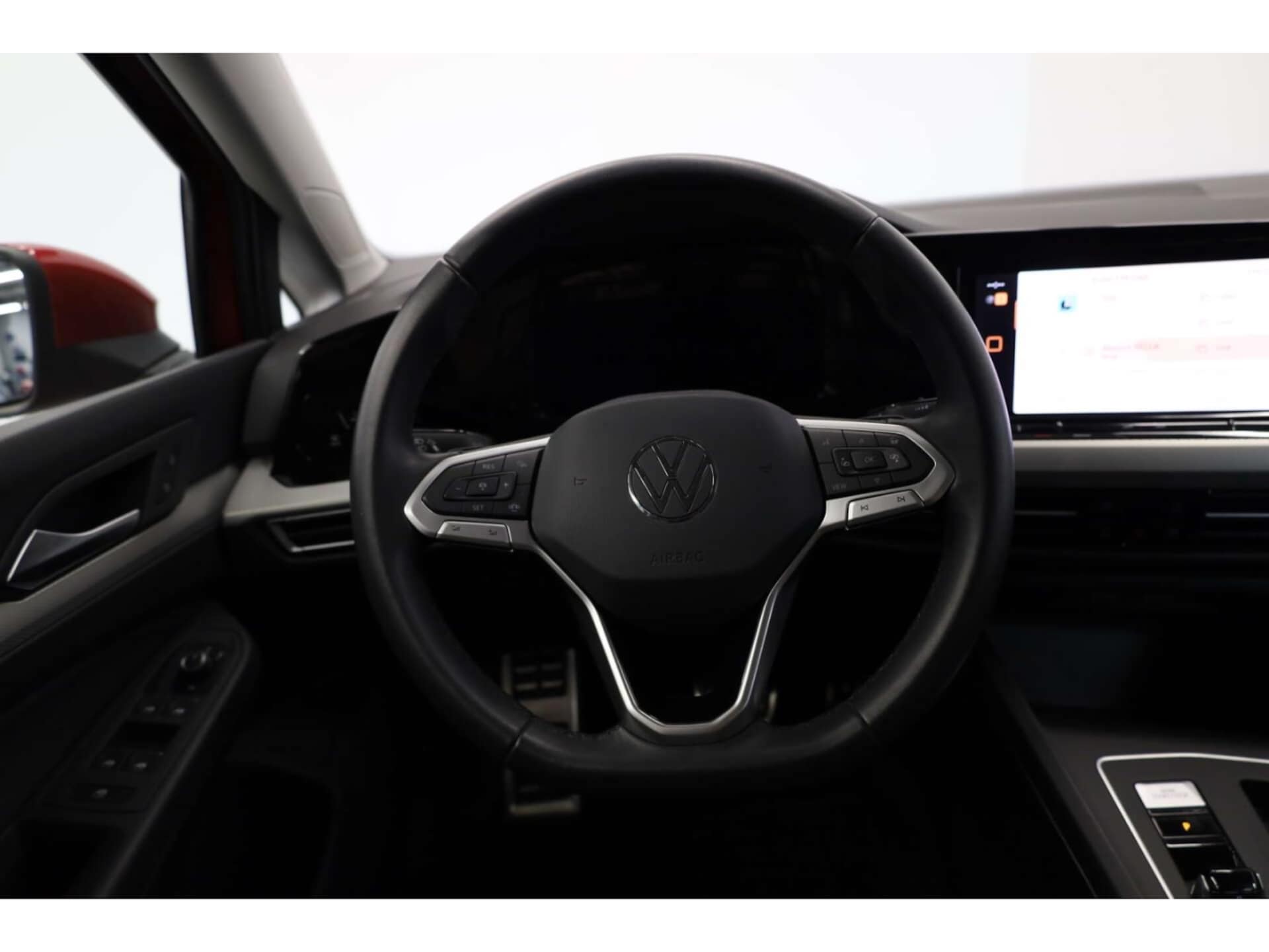 Volkswagen Golf MOVE