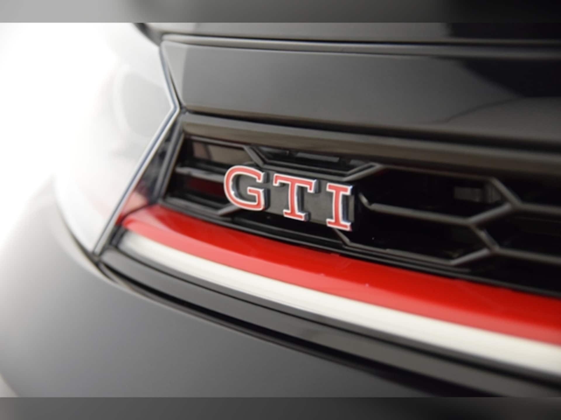 Volkswagen Polo GTI