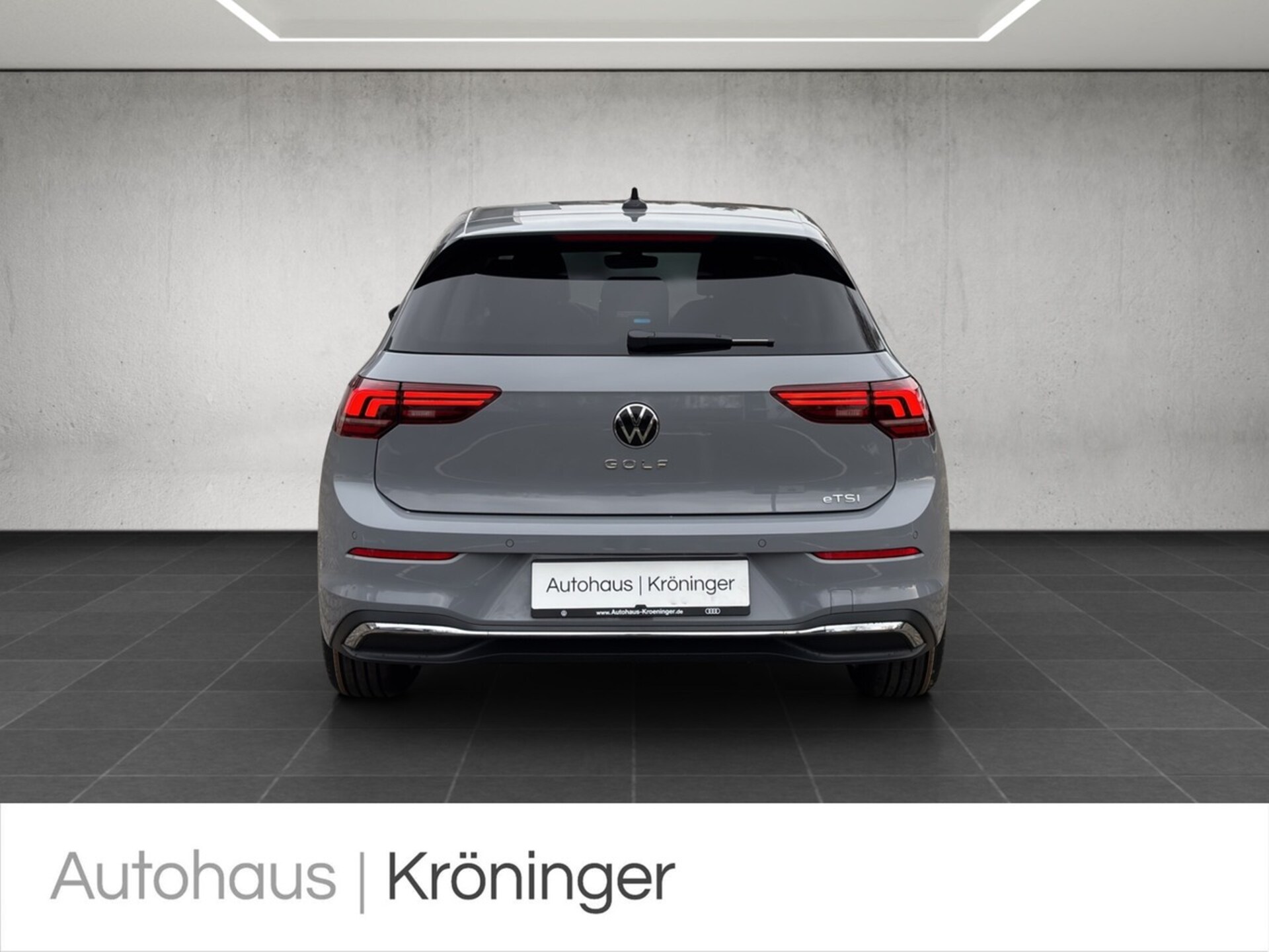 Volkswagen Golf ENERGY