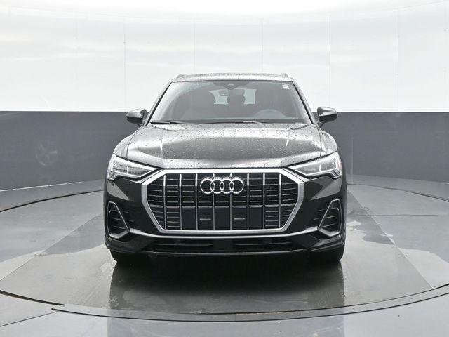 Used 2024 Audi Q3 S Line Premium Plus with VIN WA1EECF39R1101775 for sale in Kansas City