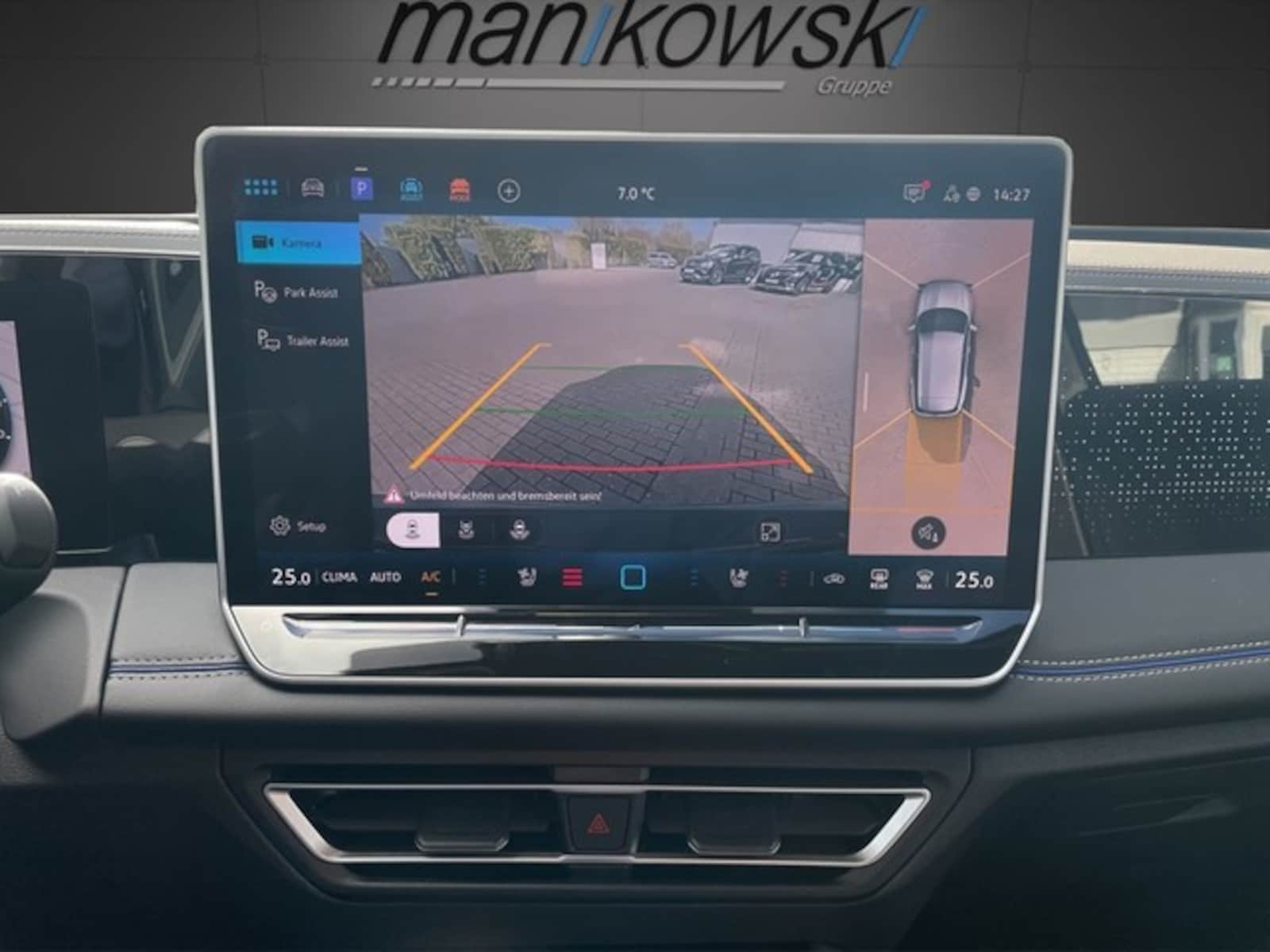 Volkswagen Tiguan – Bild 13