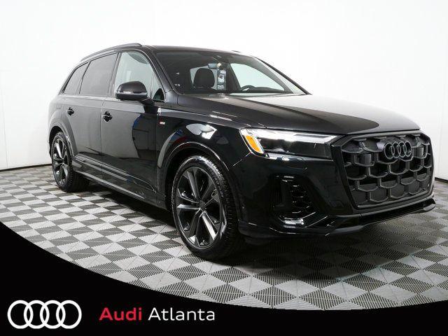 2026 Audi Q7 55 S Line Premium Plus quattro Tiptronic's photo