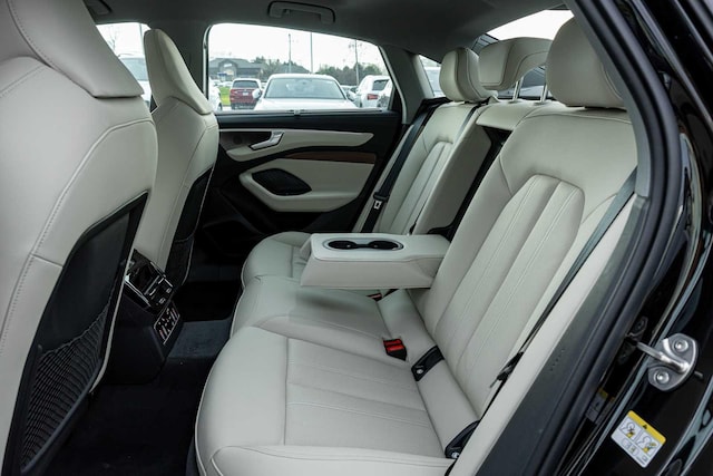 2026 Audi A6 Premium Plus - Photo 24