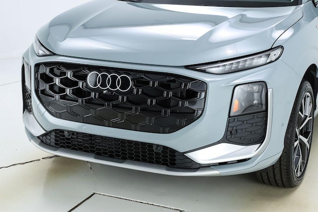 2026 Audi Q3 Base - Photo 34