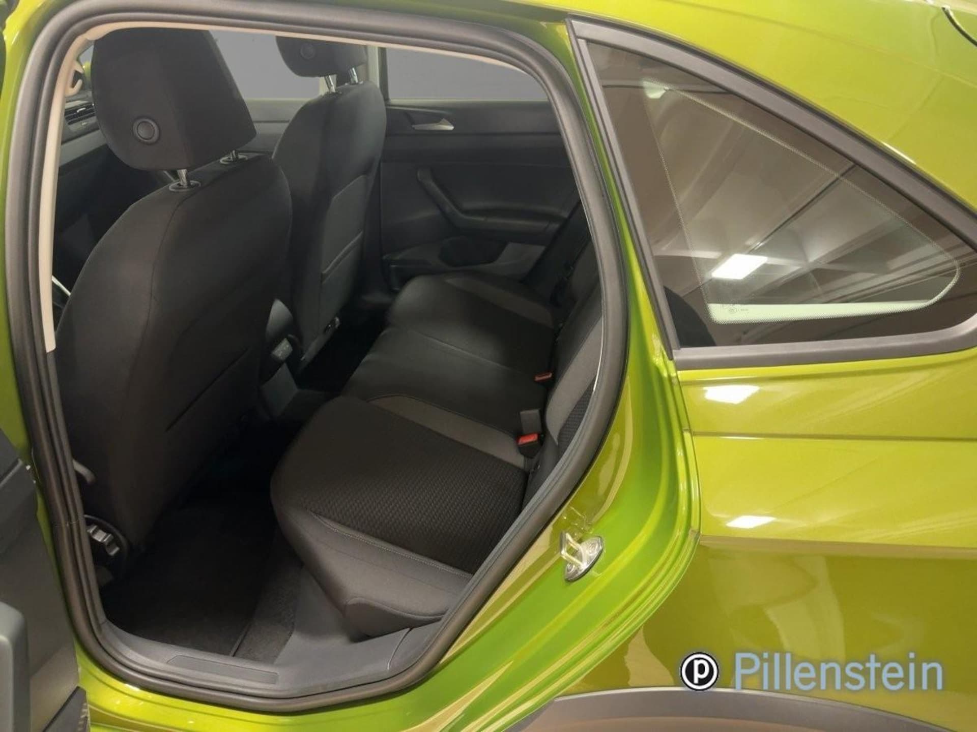 Volkswagen Taigo Life