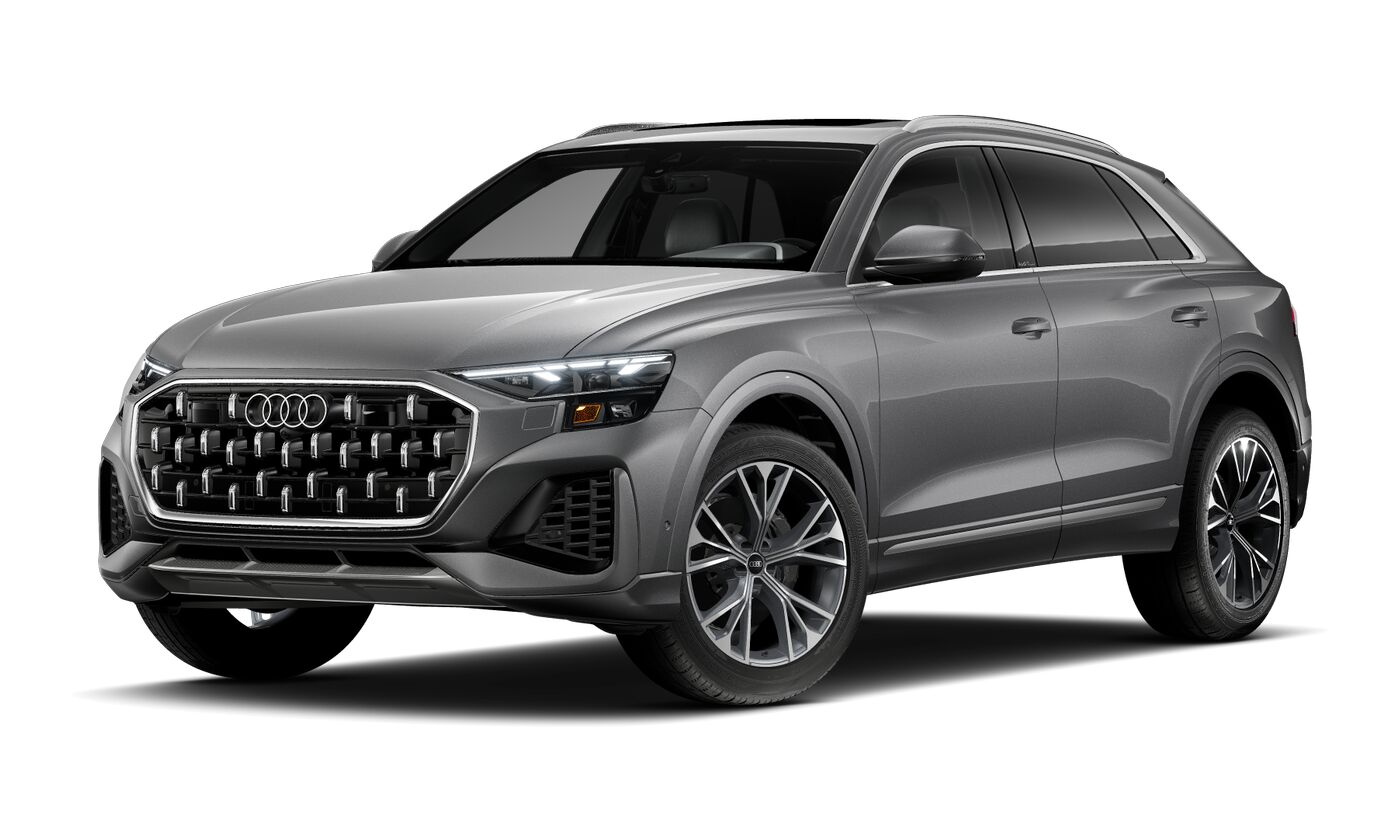 2025 Audi Q8 55 Premium quattro Tiptronic's photo