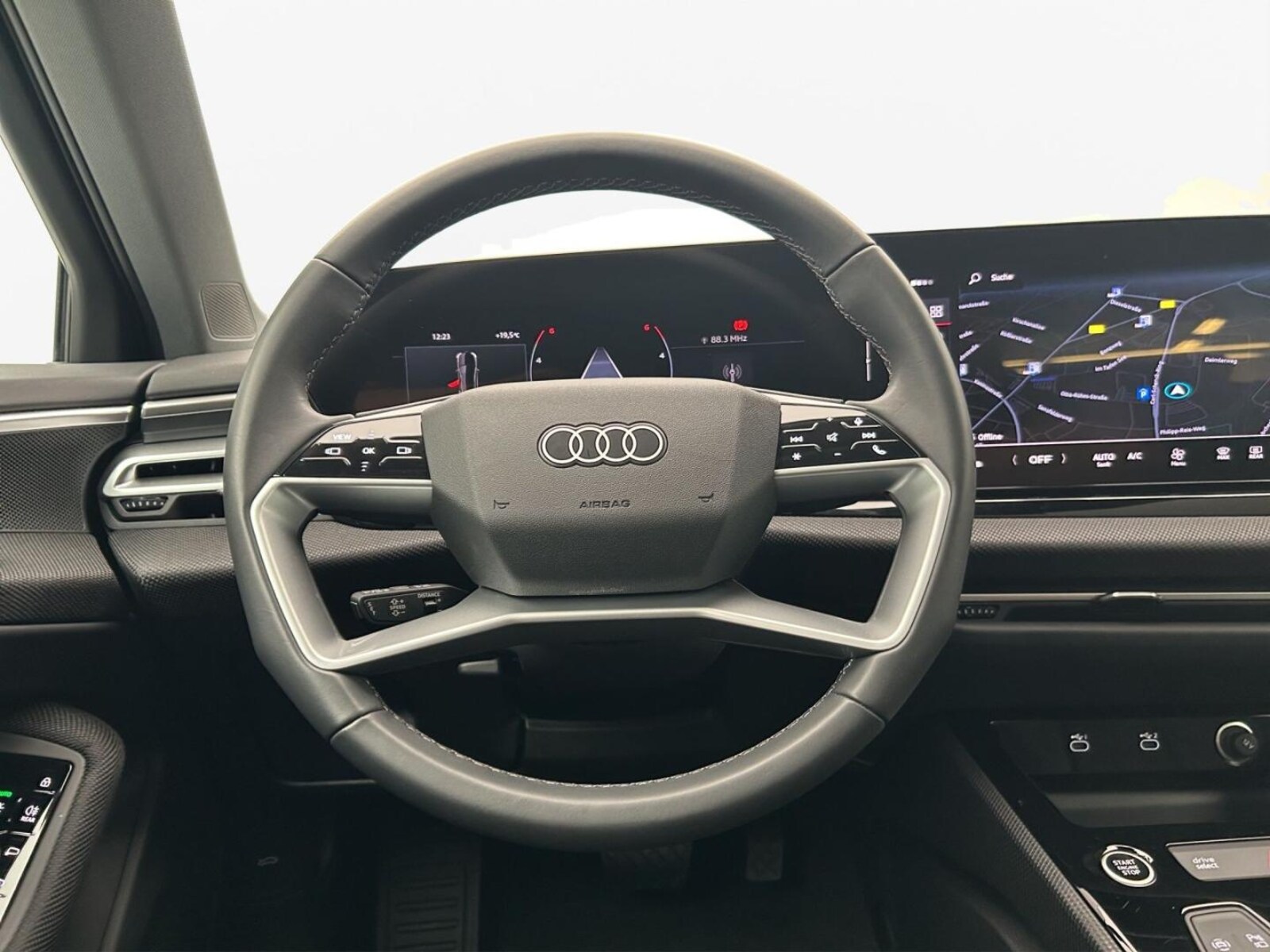 Audi A5 Avant – Bild 8