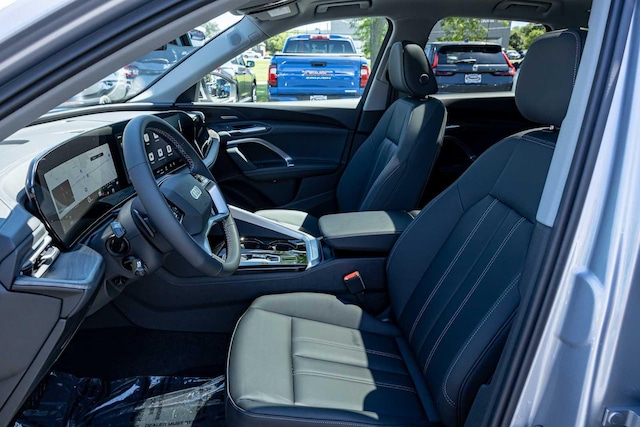 2026 Audi Q5 Premium Plus - Photo 24