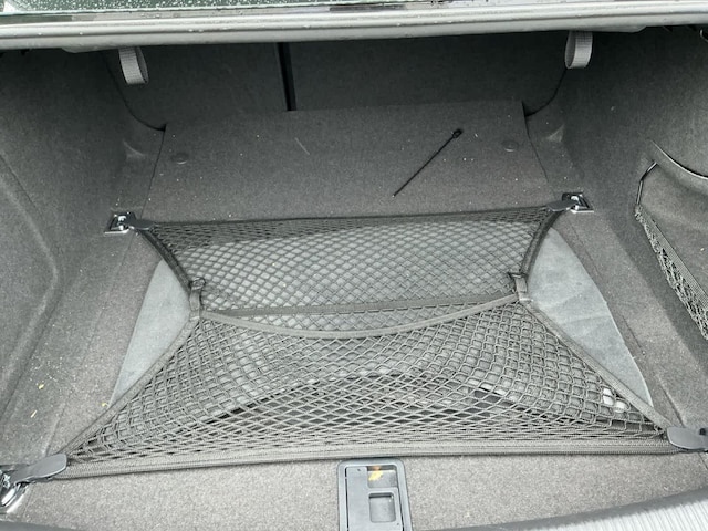 2014 Audi A4 Sedan
