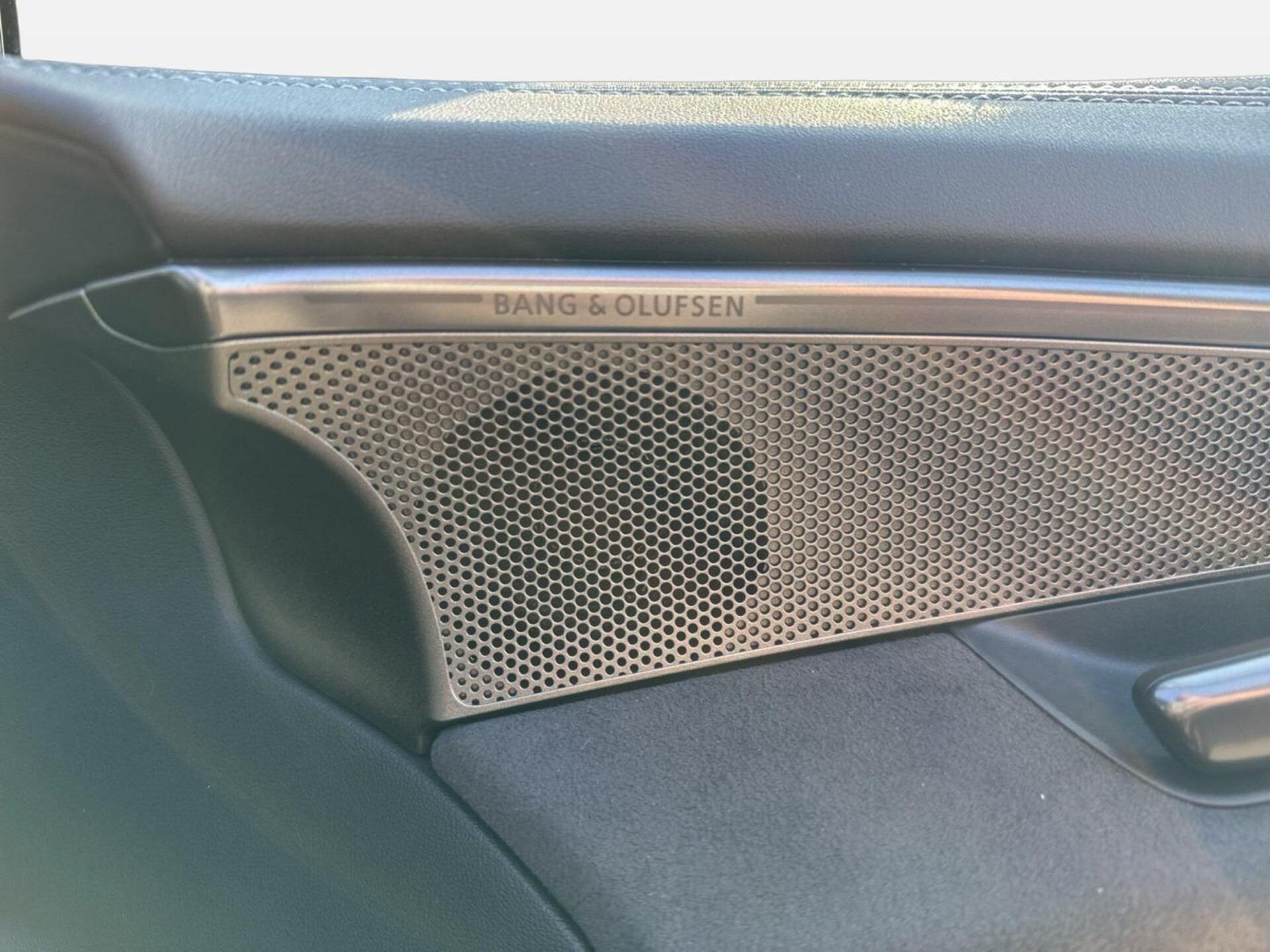 Audi A5 Avant e-hybrid