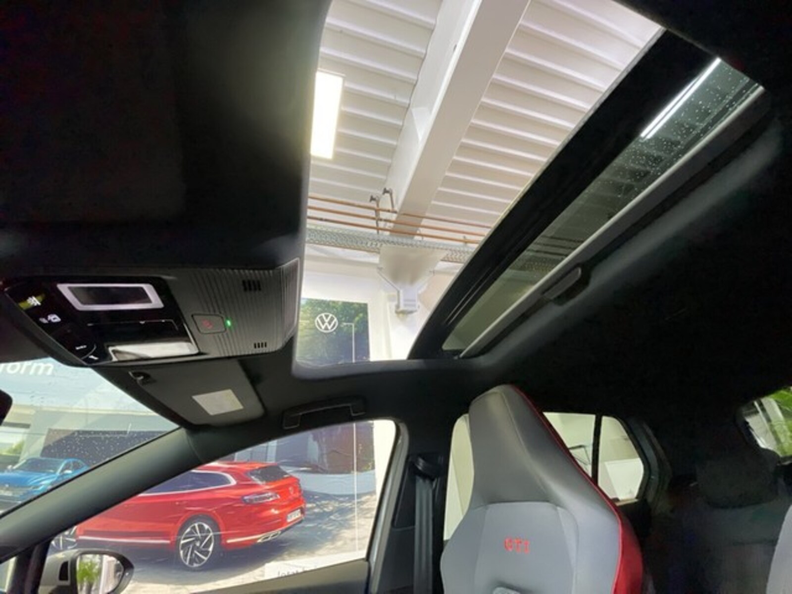Volkswagen Golf – Bild 18