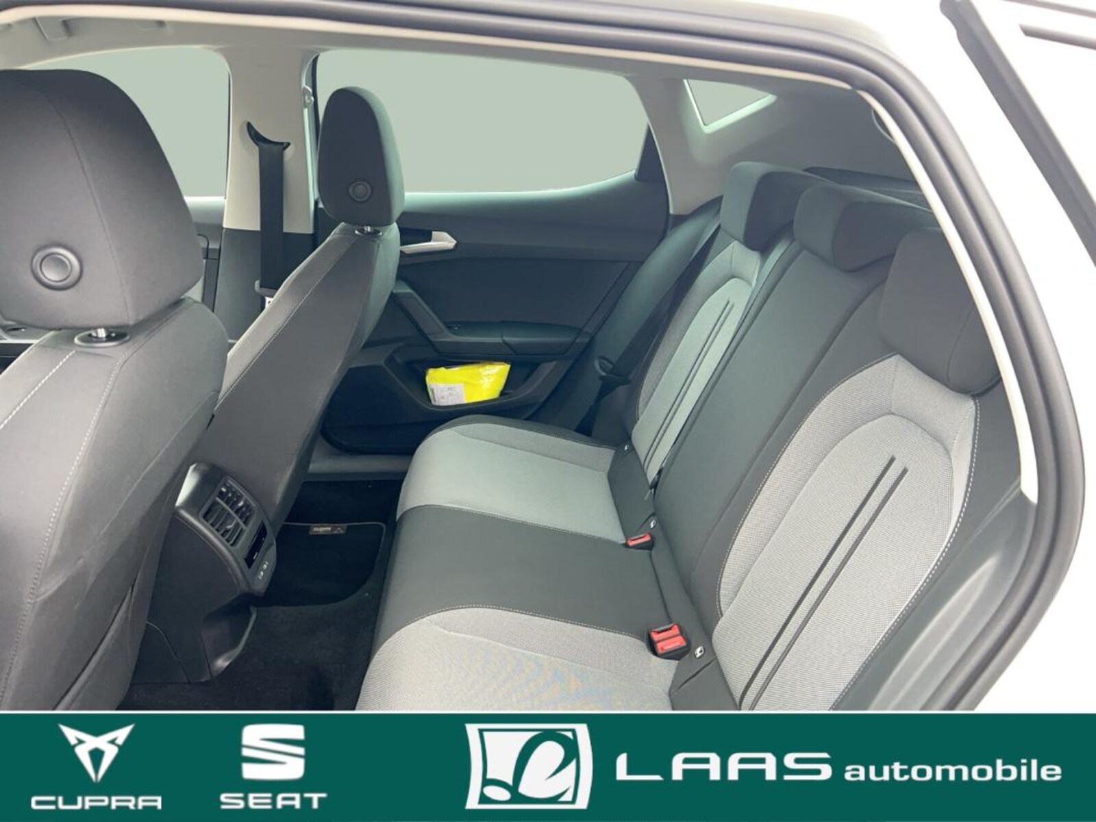 SEAT Leon – Bild 9