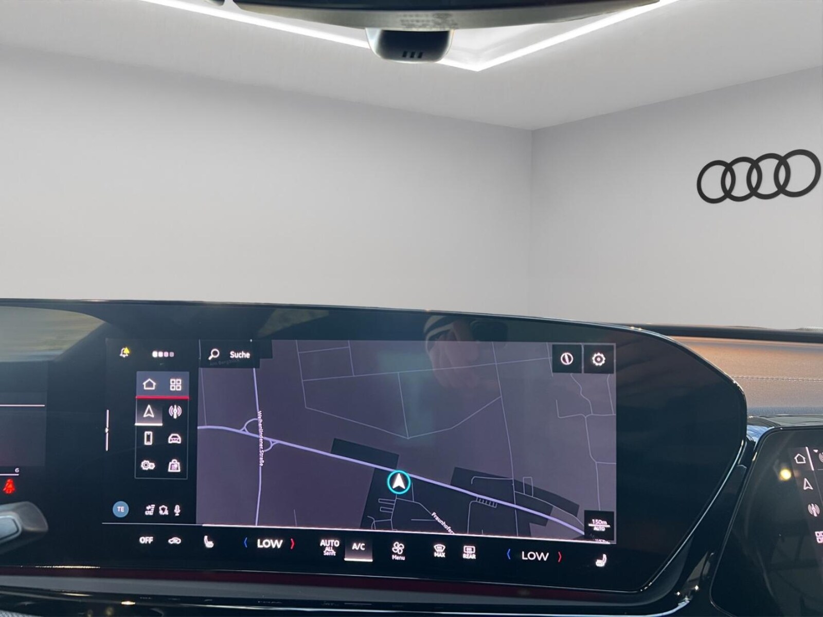 Audi A6 Limousine – Bild 15