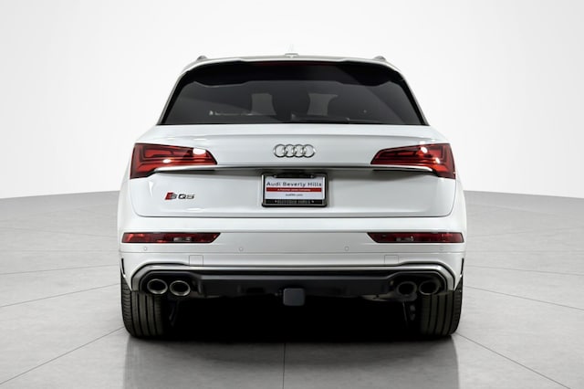 2023 Audi SQ5