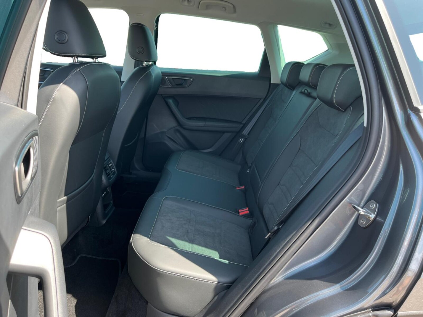 SEAT Ateca – Bild 10