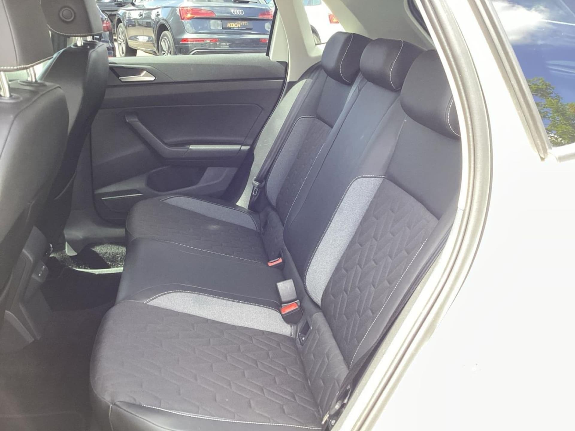 Volkswagen Polo Goal