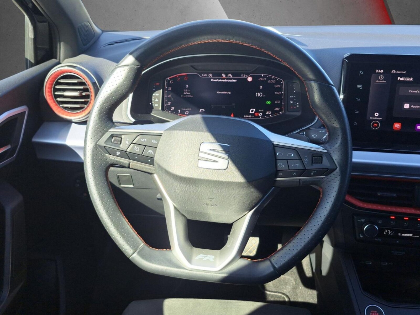 SEAT Ibiza – Bild 13