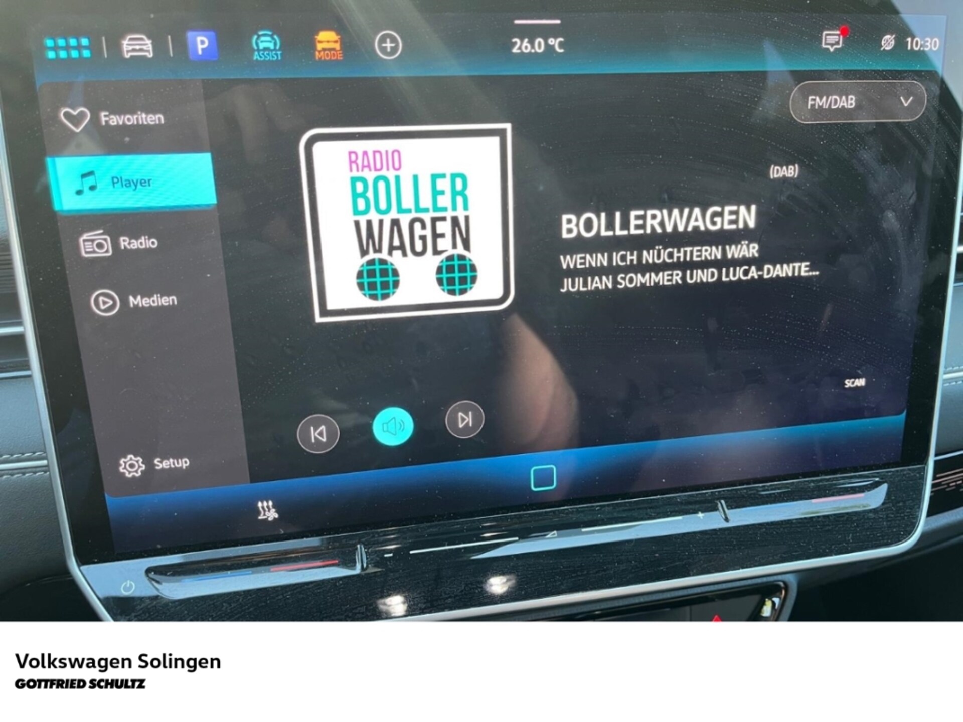 Volkswagen ID.7 Tourer Pro S