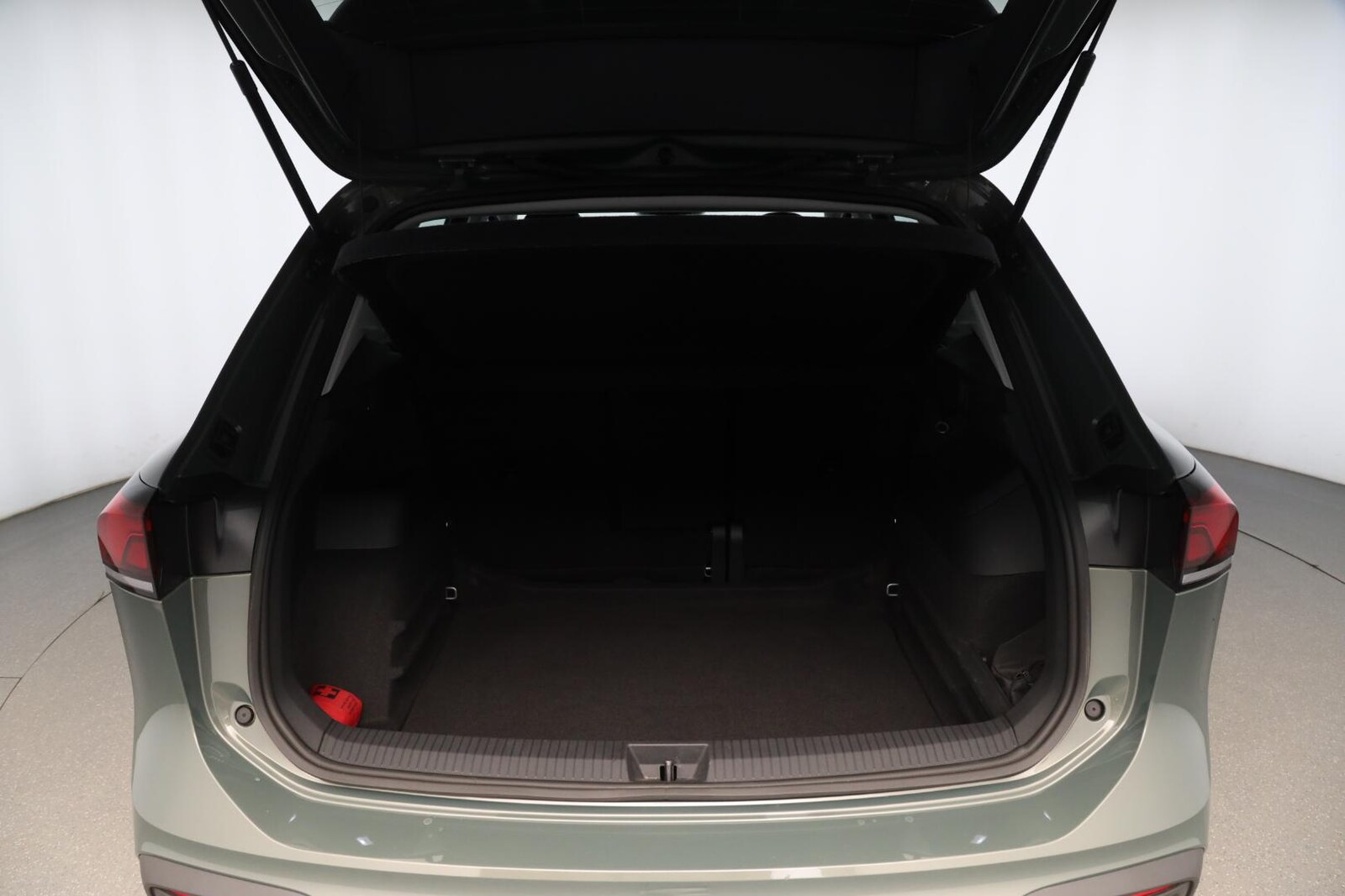 Volkswagen Tiguan – Bild 10
