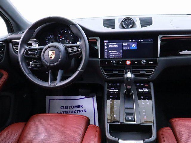 2024 Porsche Macan Base - Photo 16
