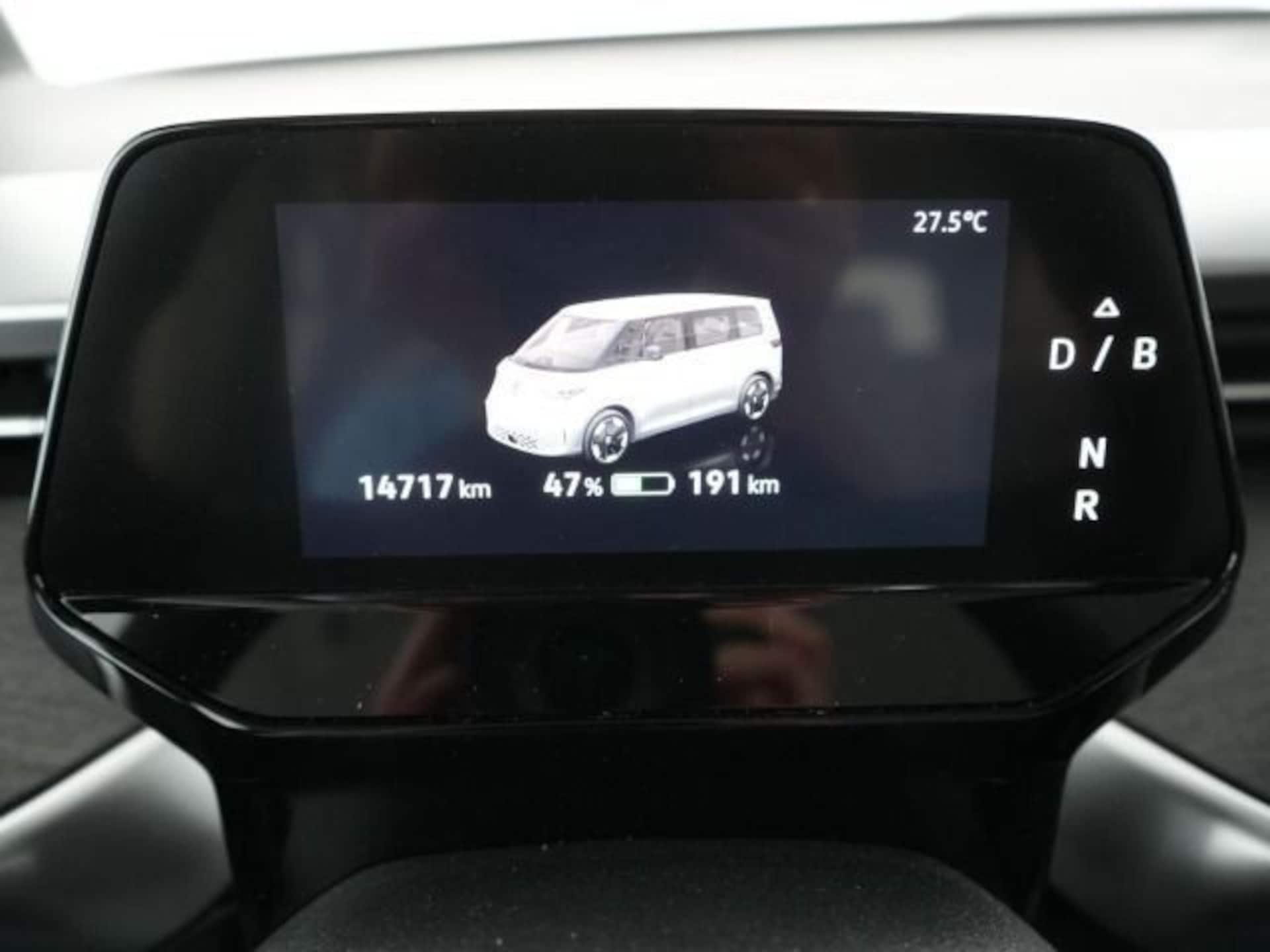 Volkswagen ID. Buzz Pro