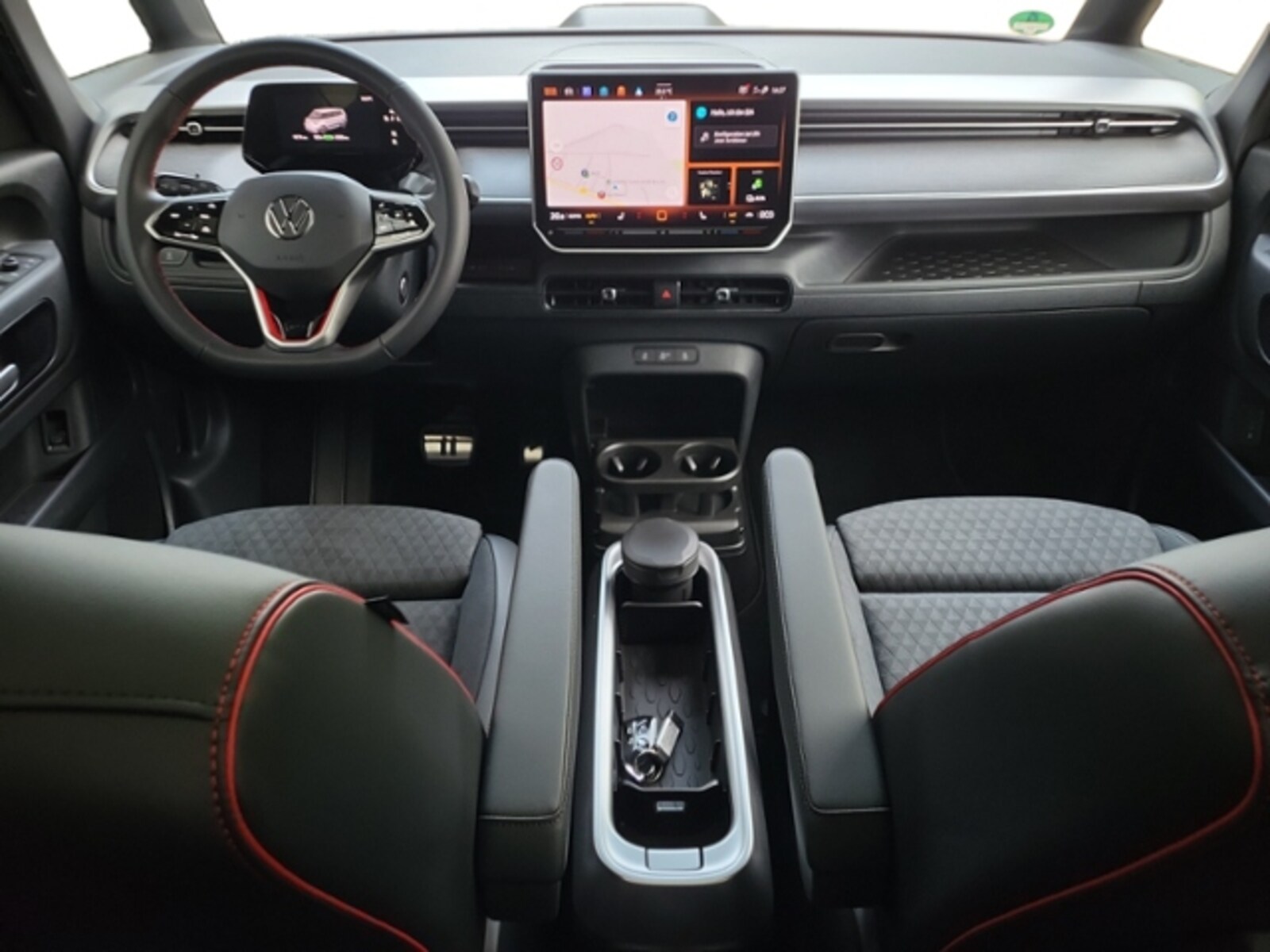 Volkswagen ID. Buzz – Bild 10