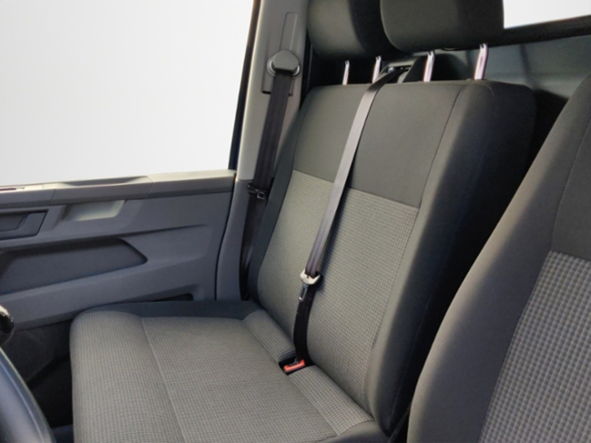 Volkswagen T6.1 Transporter Kasten kurzer Radstand
