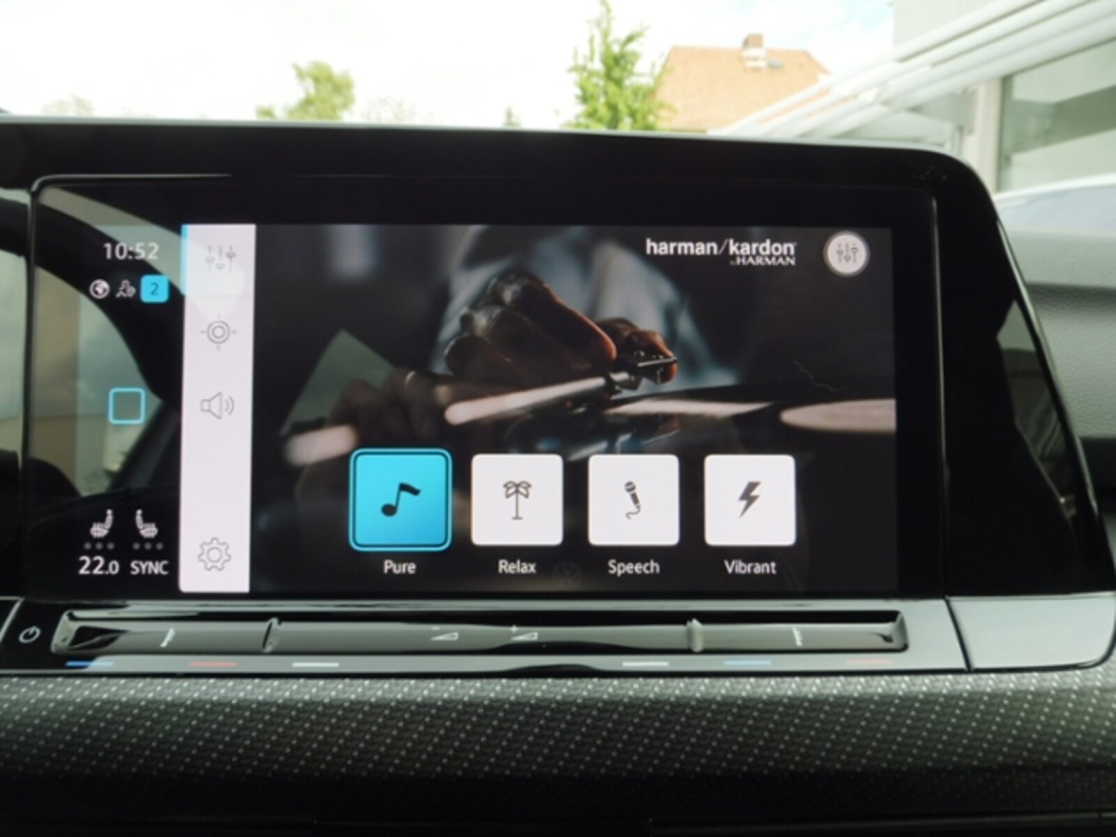 Volkswagen Golf – Bild 18